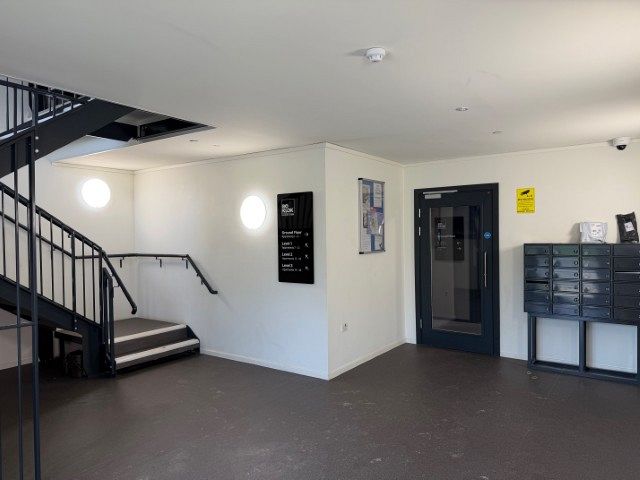 Apartment 12, Lily, 4 Hazel Road, Bristol